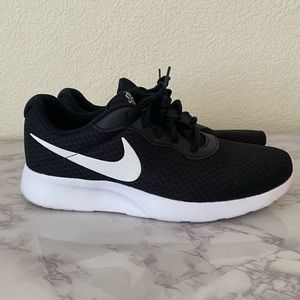 Nike running shoes